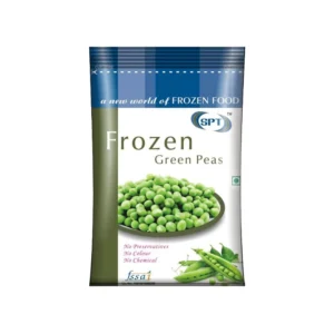 Green Peas Frozen 1kg