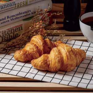 Croissant 6pc