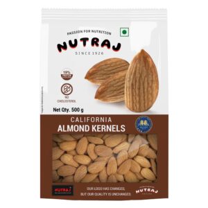 Almonds 500g