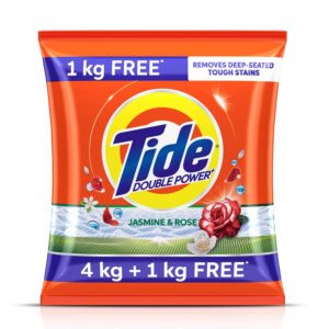 Detergent Powder 1kg