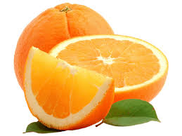 Oranges 1kg