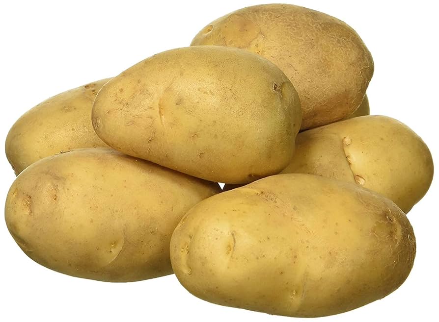 Potatoes 2kg