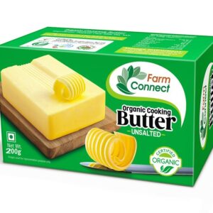 Butter 200g