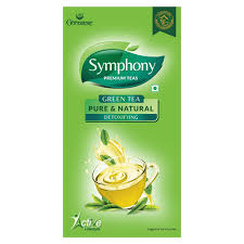Green Tea 100g