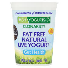 Yogurt 500g