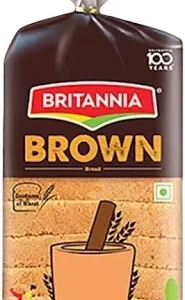 Brown Bread