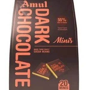 Dark Chocolate 100g